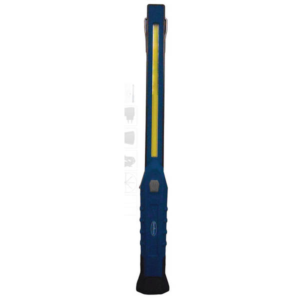 LAMPADA LED ULTRA SOTTILE